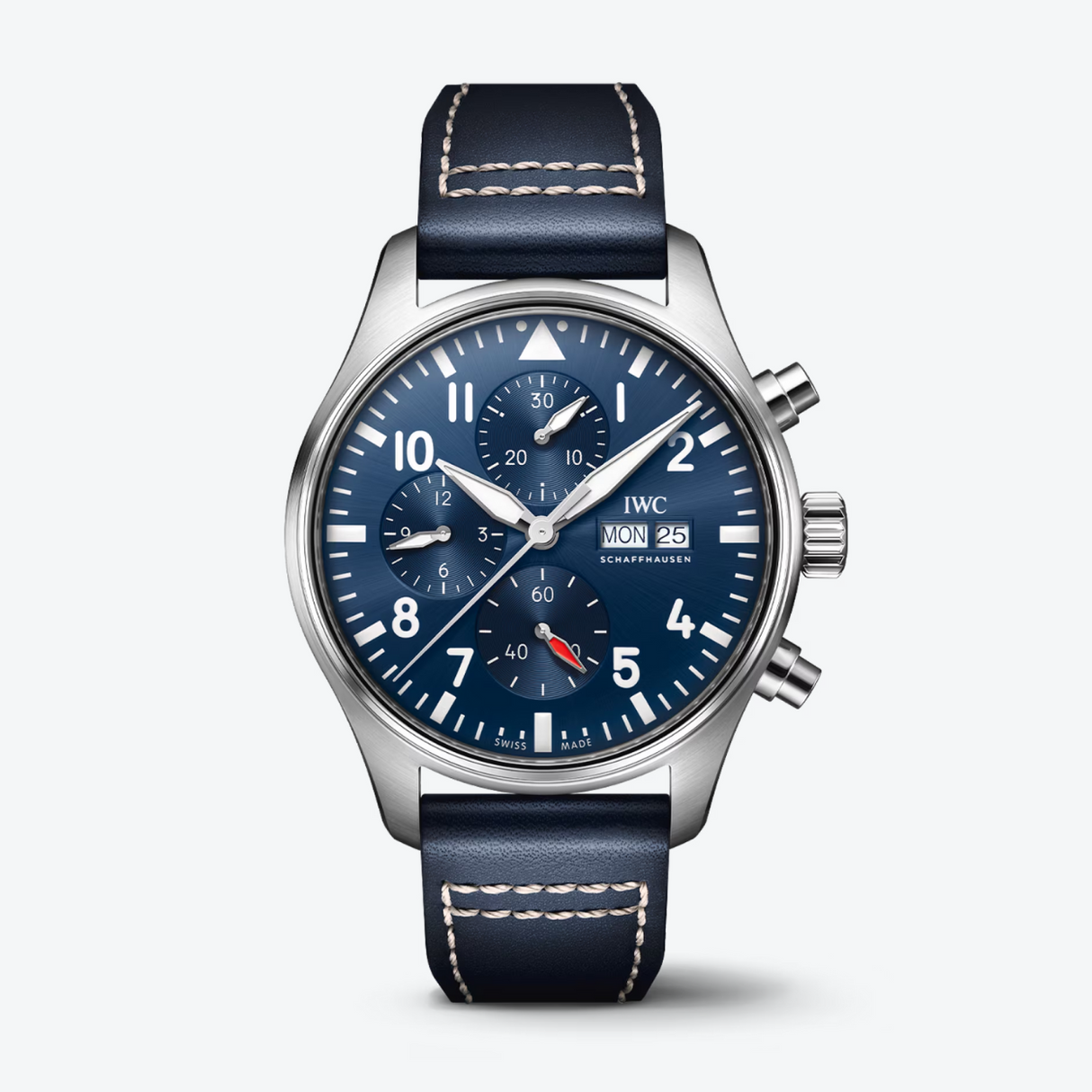 IWC Pilot's Watch Chronograph 43mm