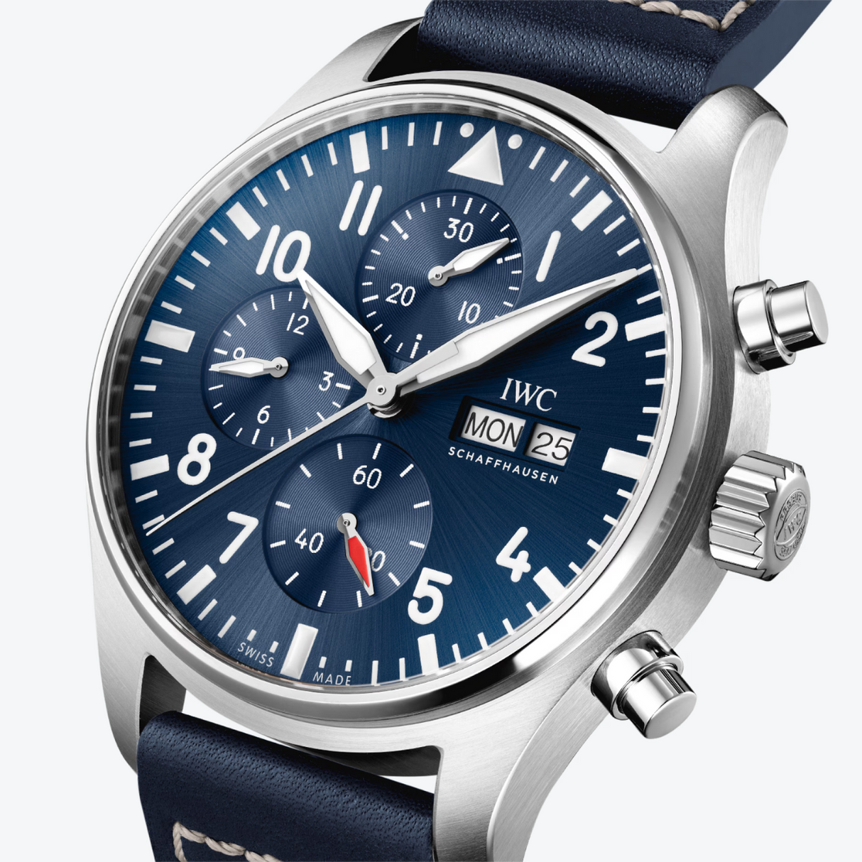 IWC Pilot's Watch Chronograph 43mm
