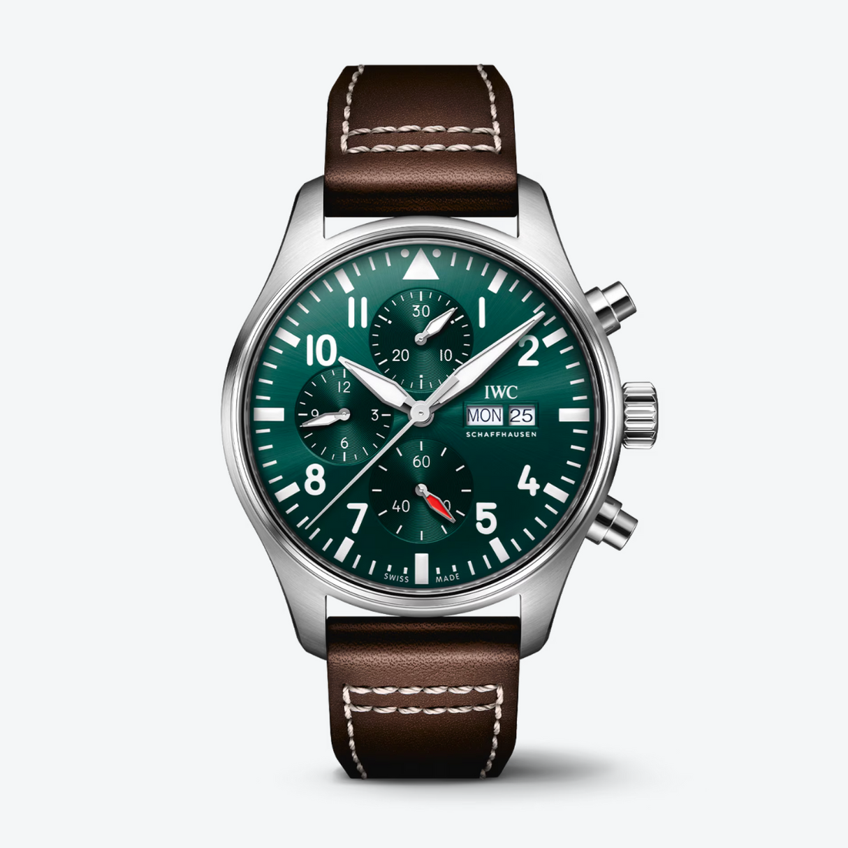 IWC Pilot's Watch Chronograph 43mm