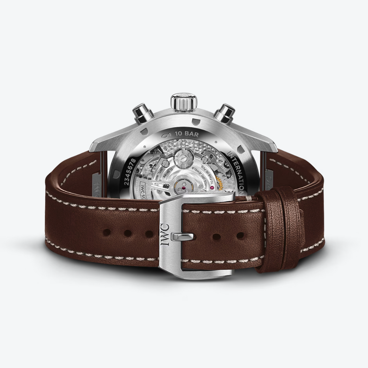 IWC Pilot's Watch Chronograph 43mm