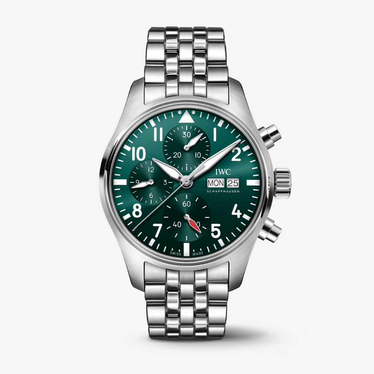 IWC Pilot's Watch Chronograph 41mm