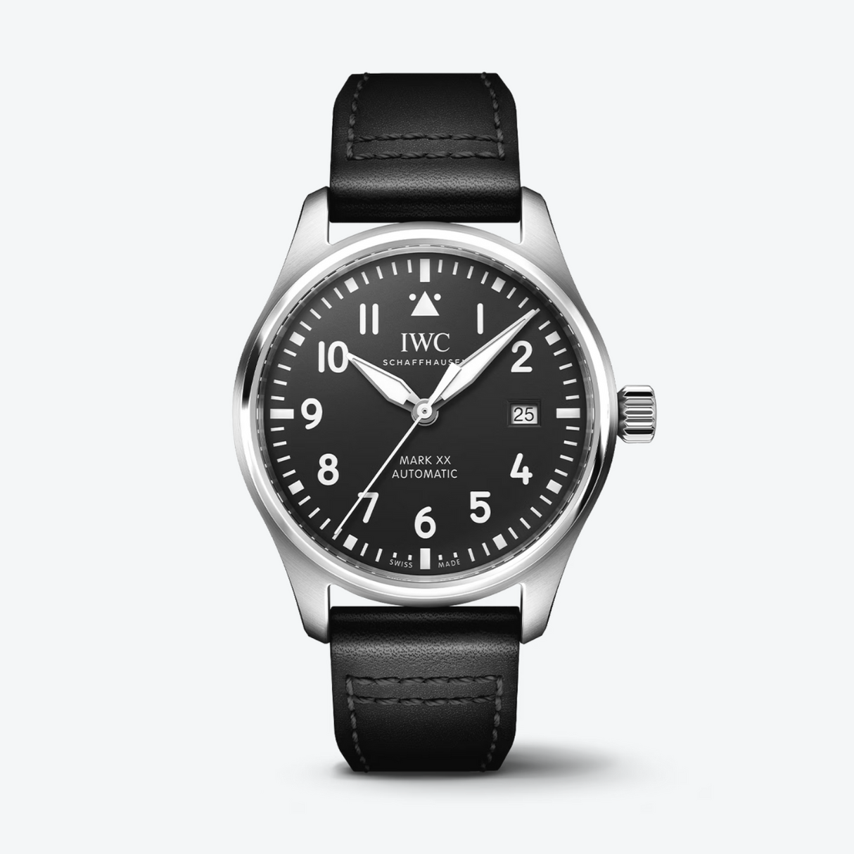 IWC Pilot's Watch mark XX 40mm