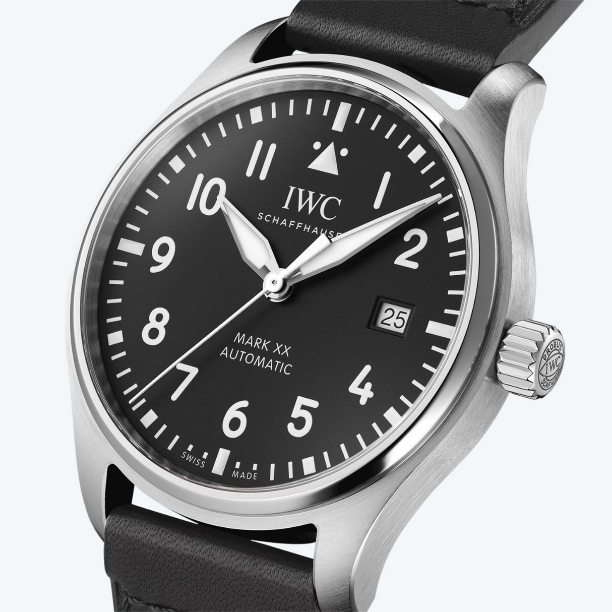 IWC Pilot's Watch mark XX 40mm