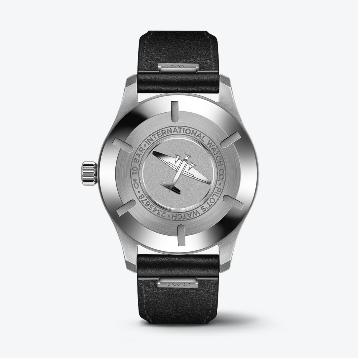 IWC Pilot's Watch mark XX 40mm