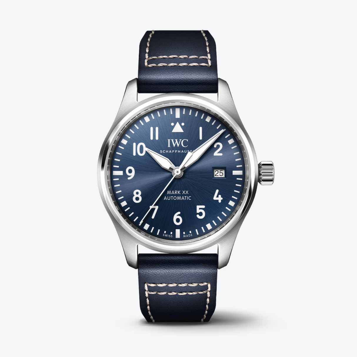 IWC Pilot's Watch mark XX 40mm