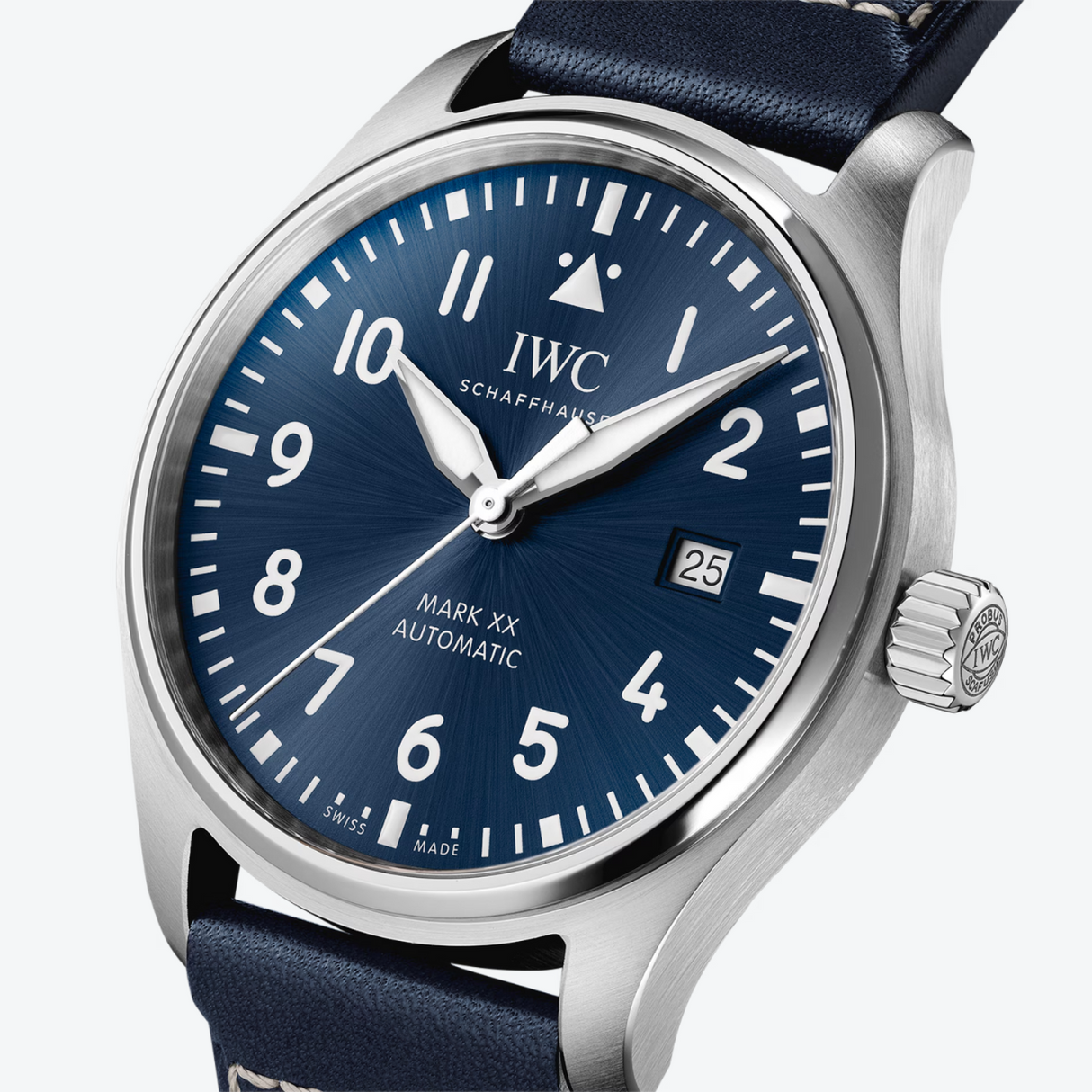 IWC Pilot's Watch mark XX 40mm