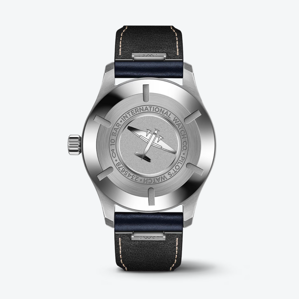 IWC Pilot's Watch mark XX 40mm