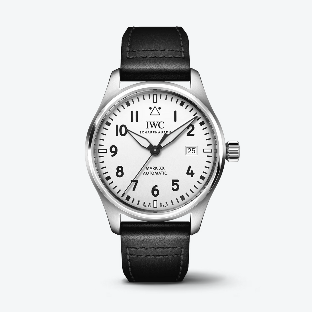IWC Pilot's Watch mark XX 40mm