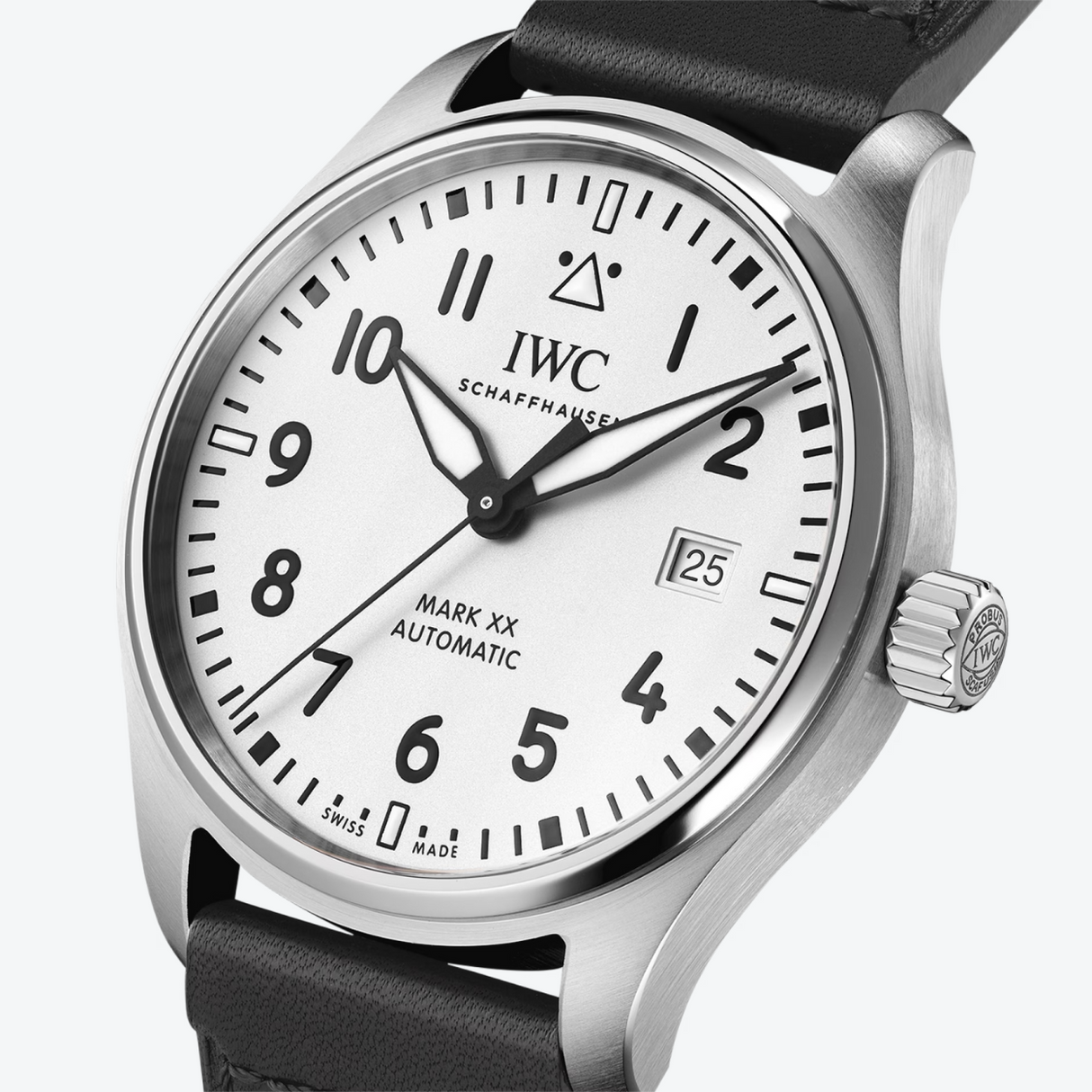 IWC Pilot's Watch mark XX 40mm
