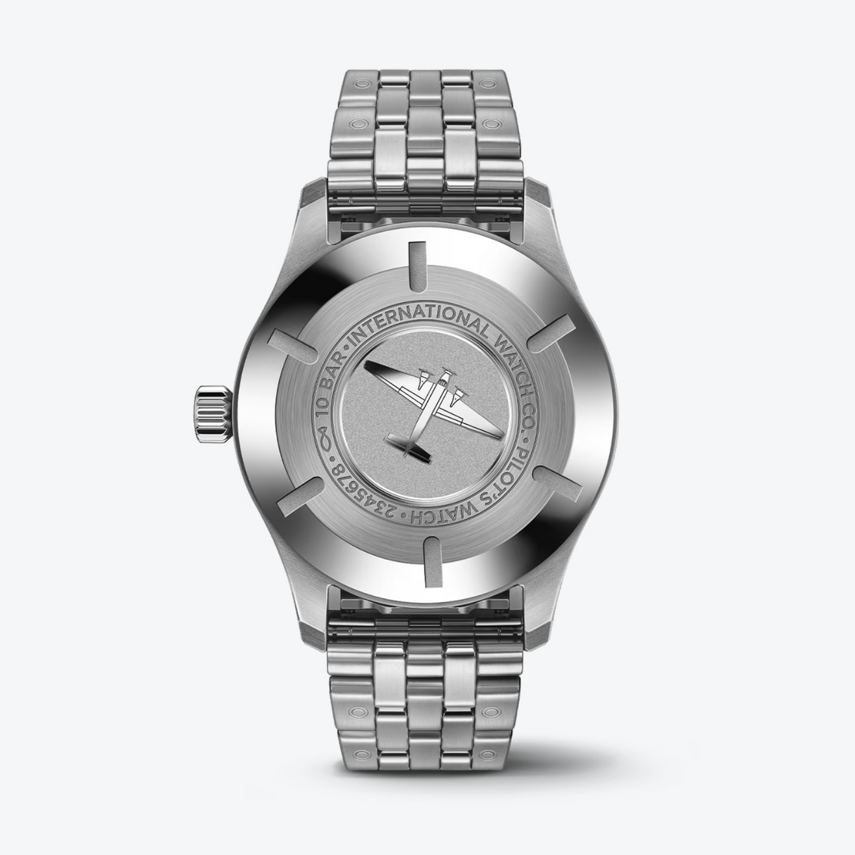 IWC Pilot's Watch mark XX 40mm