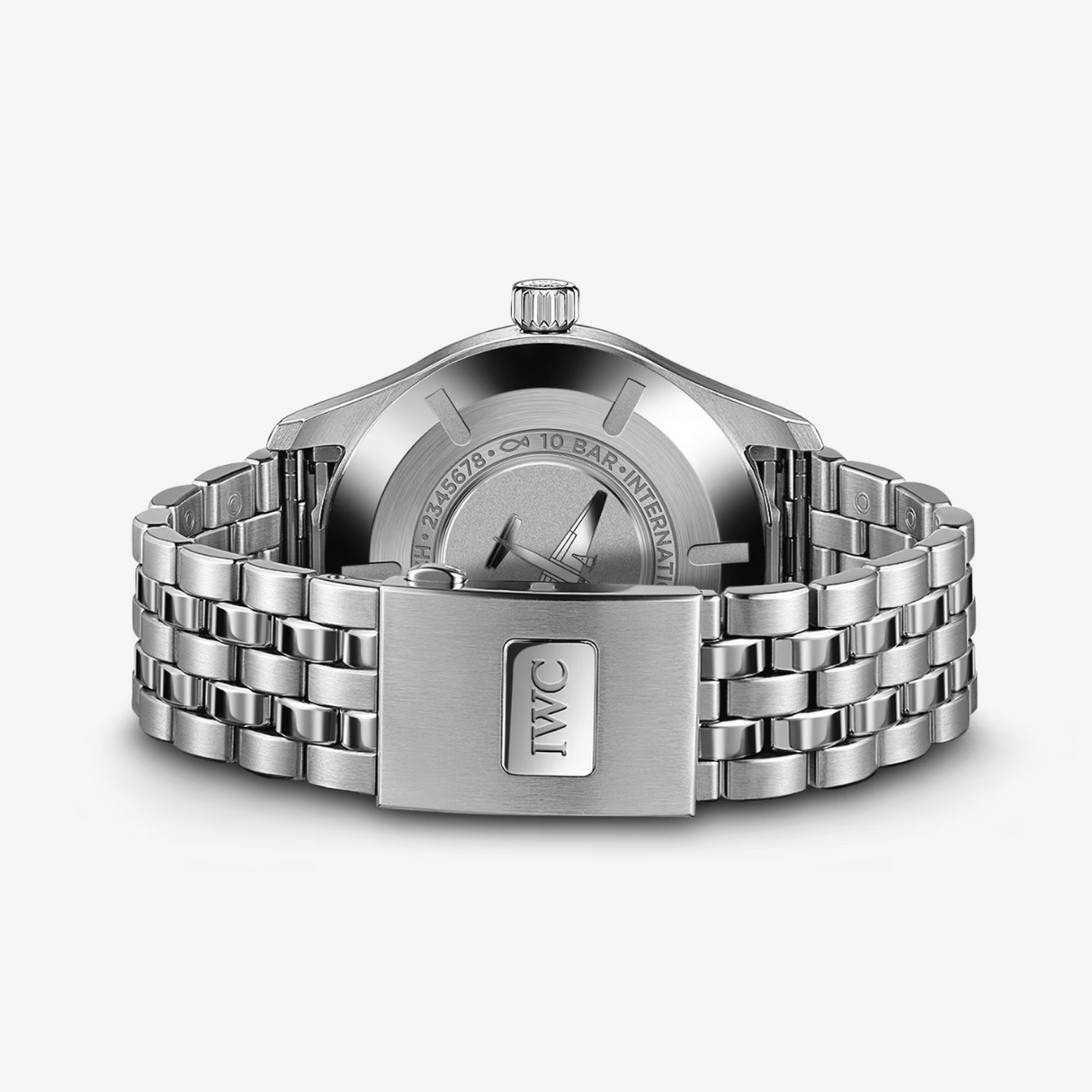 IWC Pilot's Watch mark XX 40mm