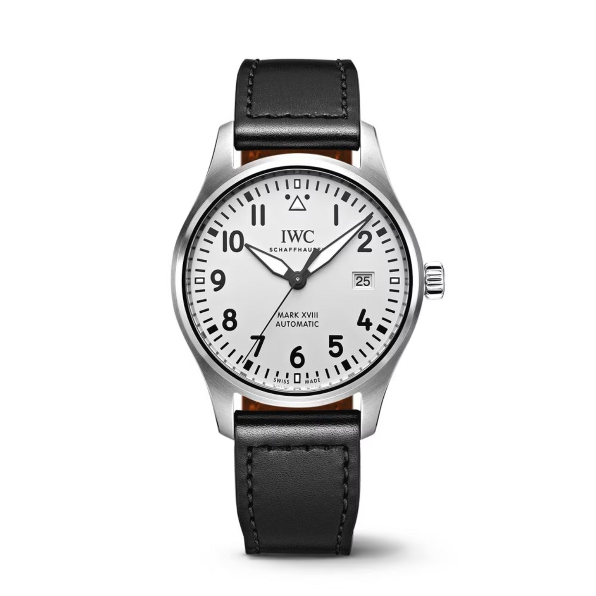 IWC Pilot's Watch mark xvlll 40mm