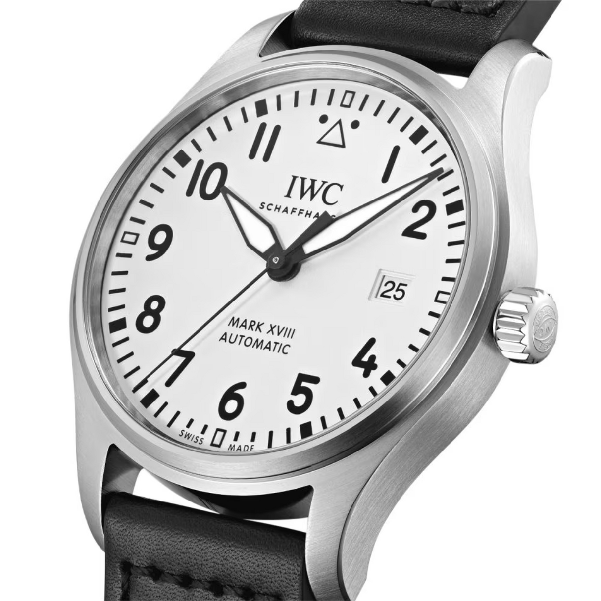 IWC Pilot's Watch mark xvlll 40mm