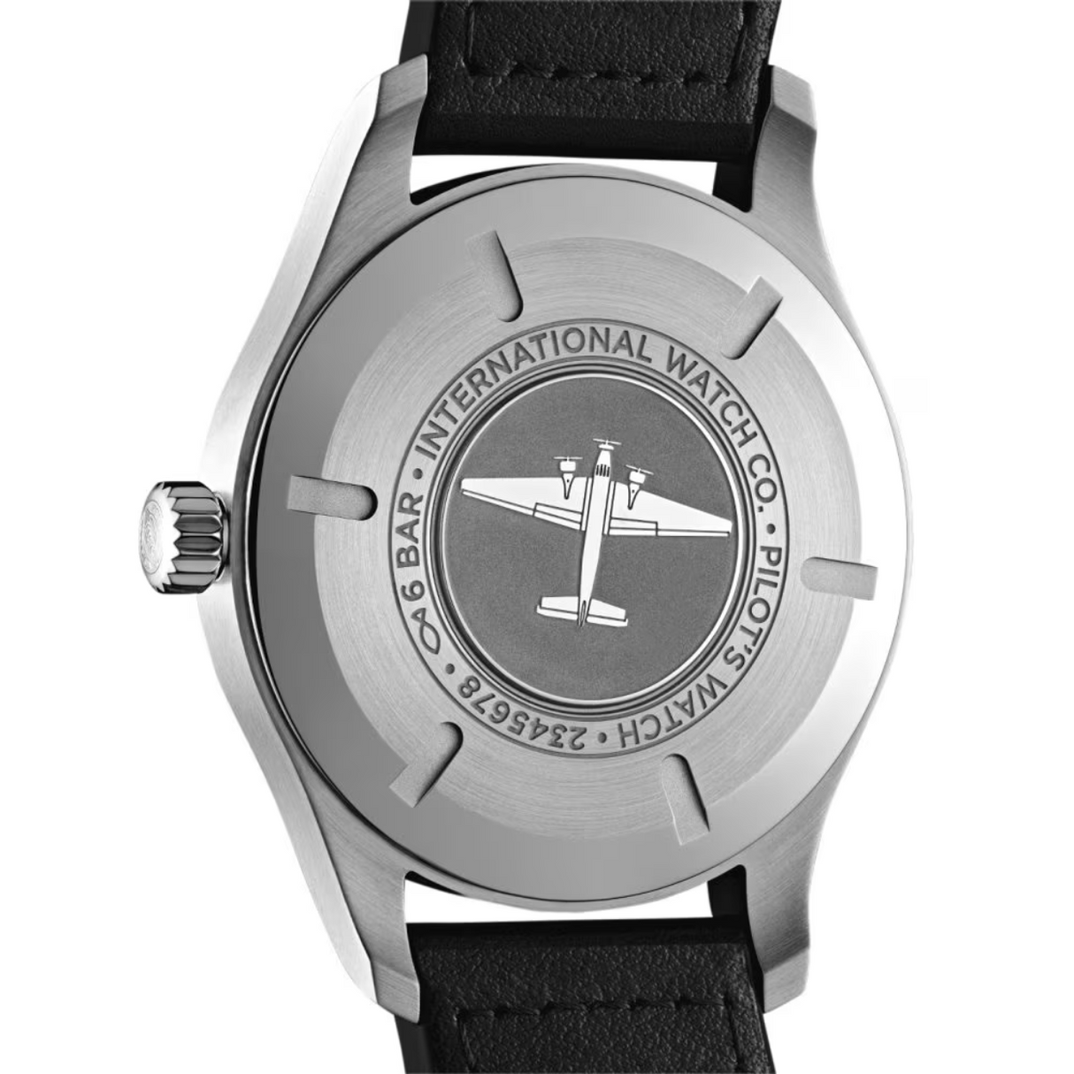 IWC Pilot's Watch mark xvlll 40mm