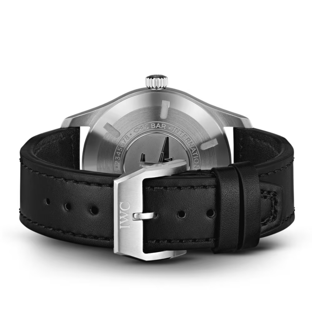 IWC Pilot's Watch mark xvlll 40mm