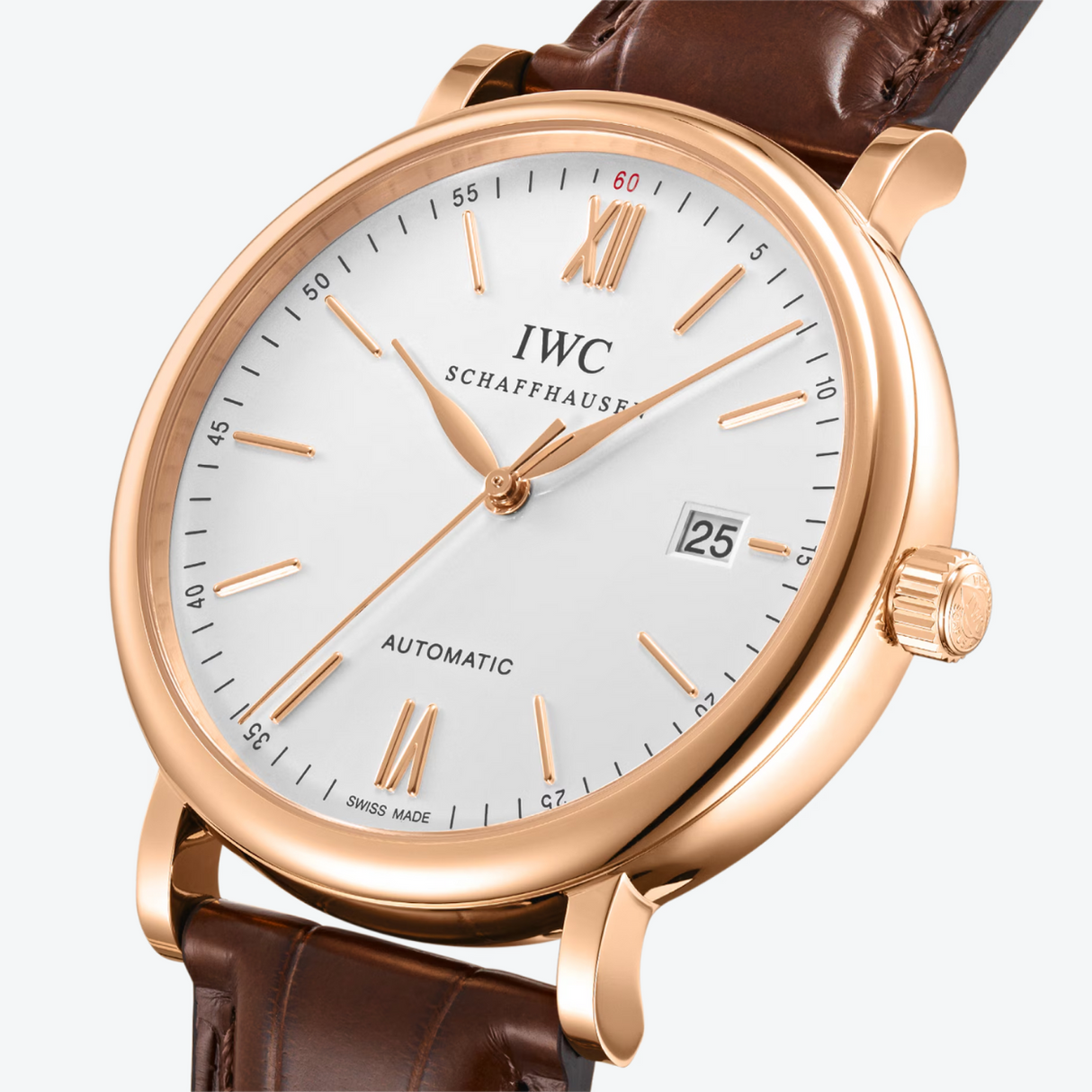 IWC Portofino Automatic 40mm