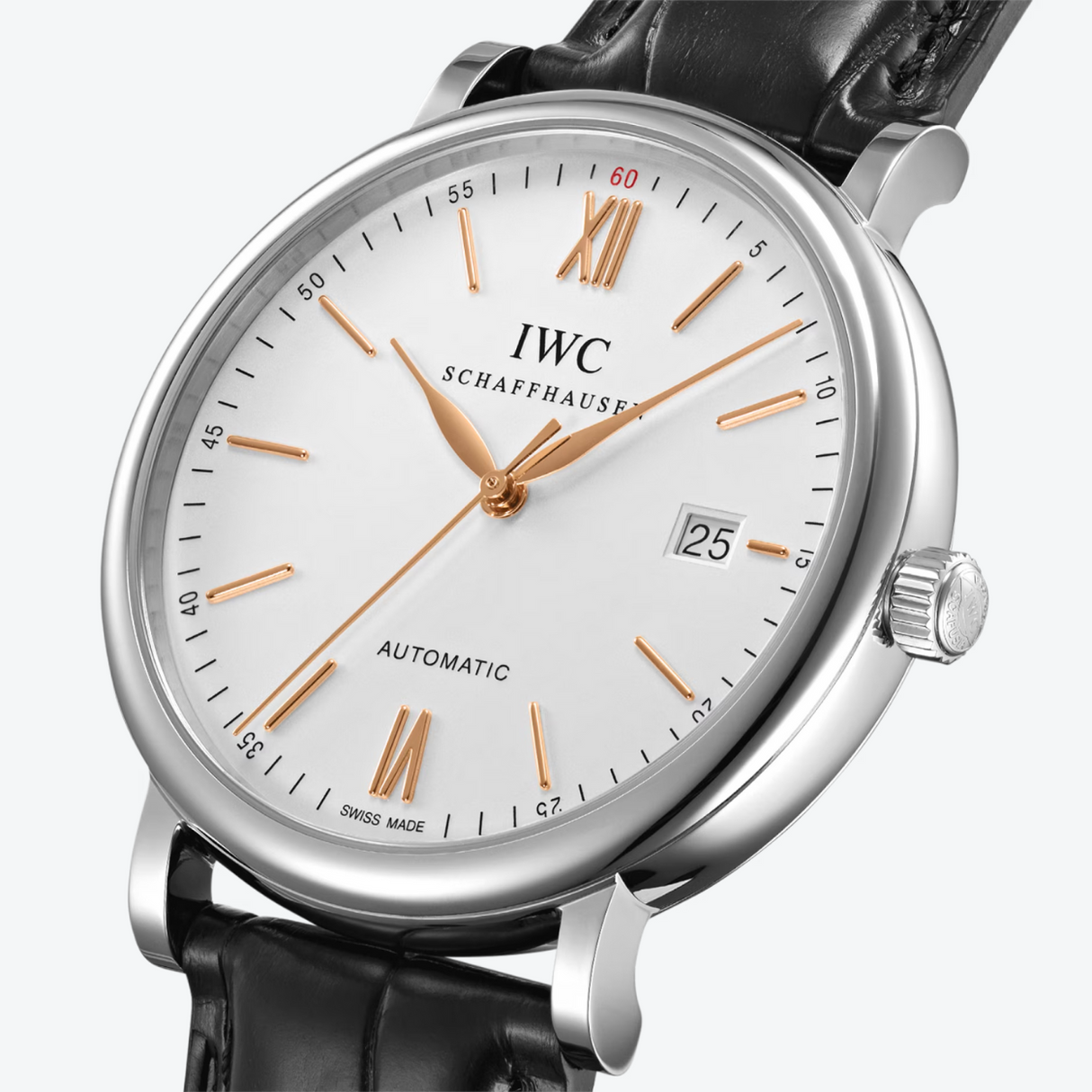IWC Portofino Automatic 40mm