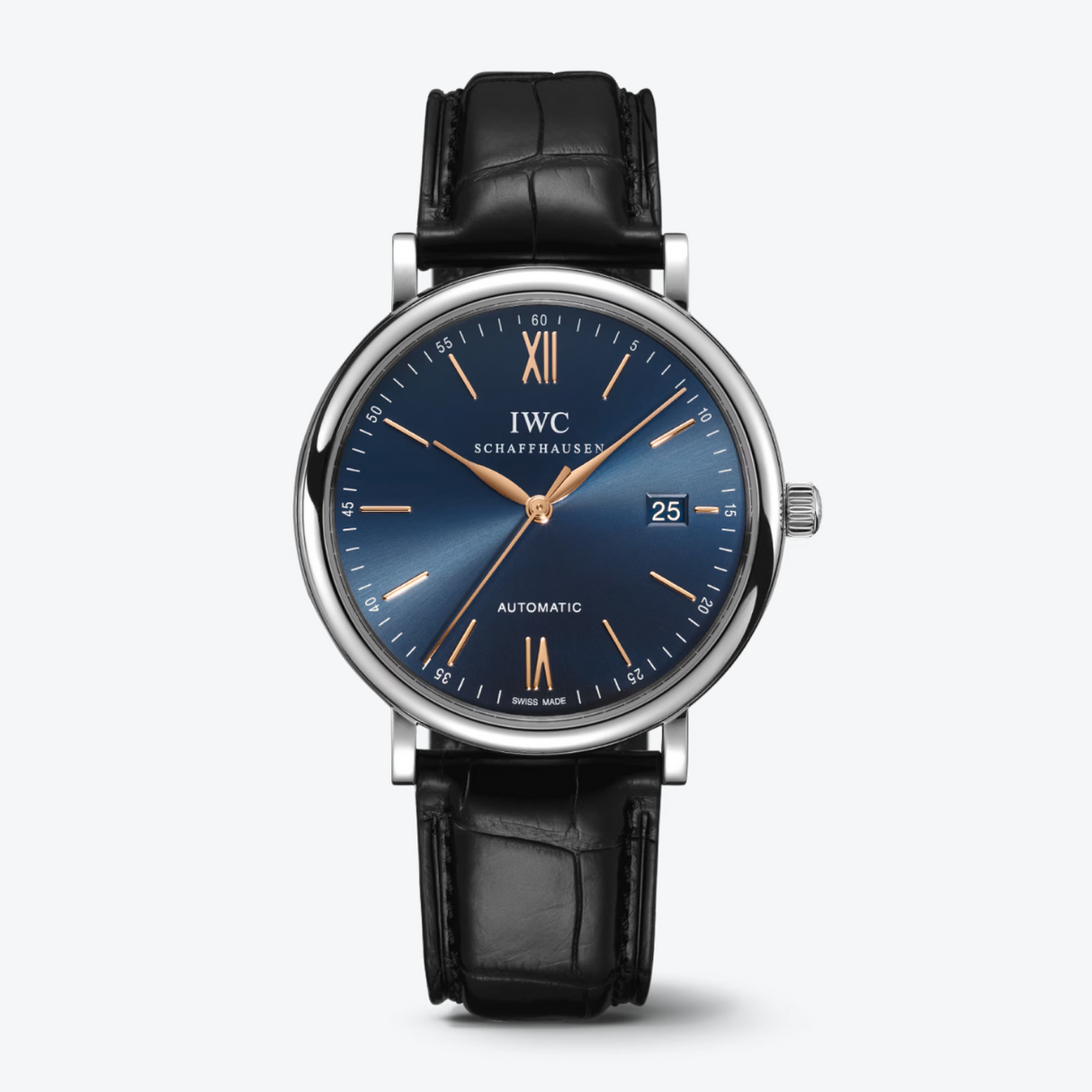 IWC Portofino Automatic 40mm