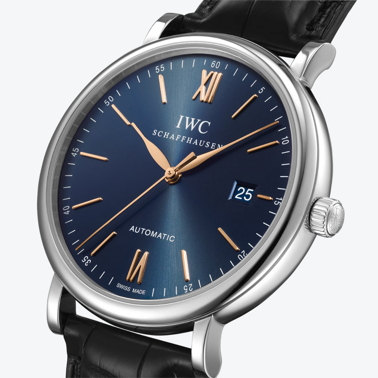 IWC Portofino Automatic 40mm