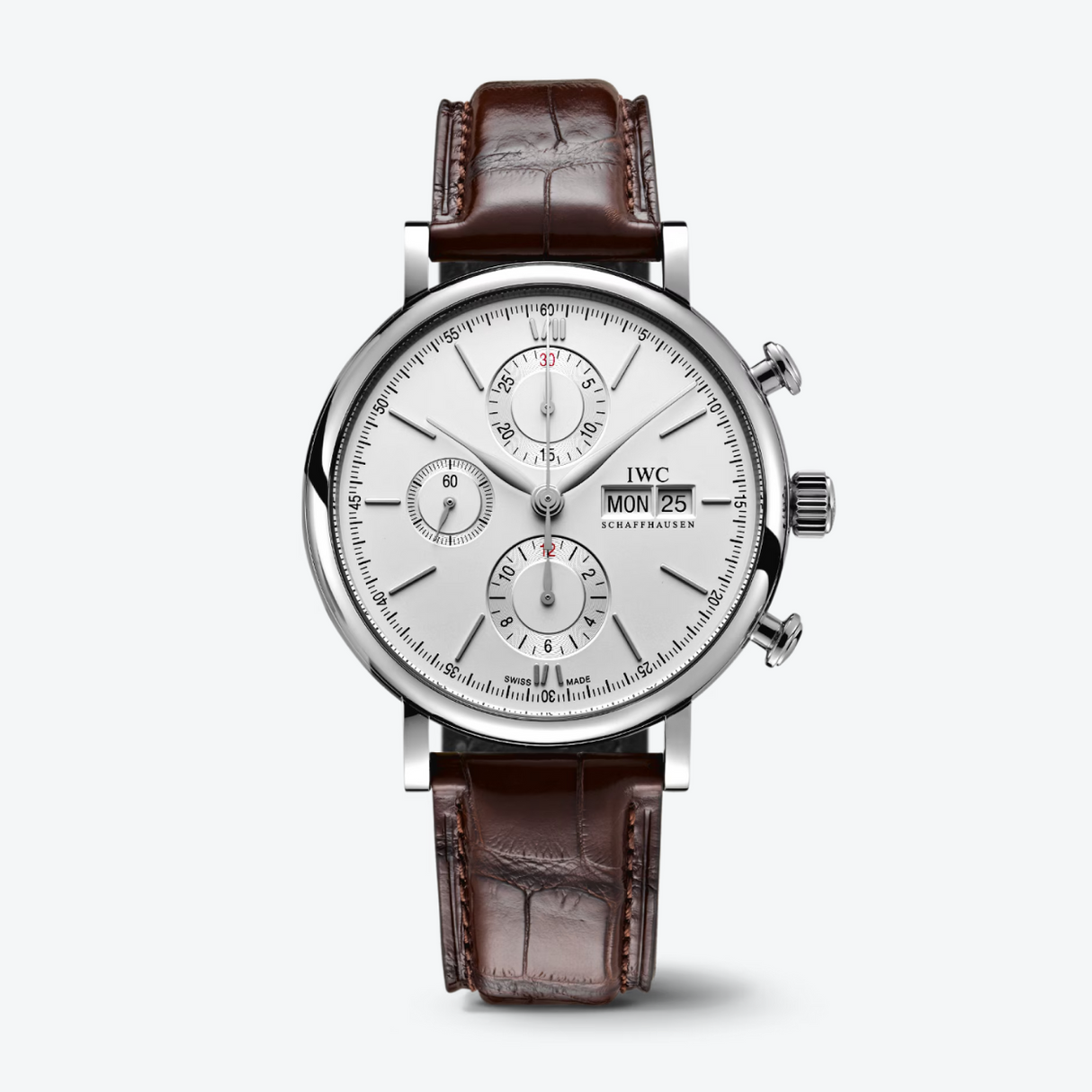 IWC Portofino Chronograph 42mm