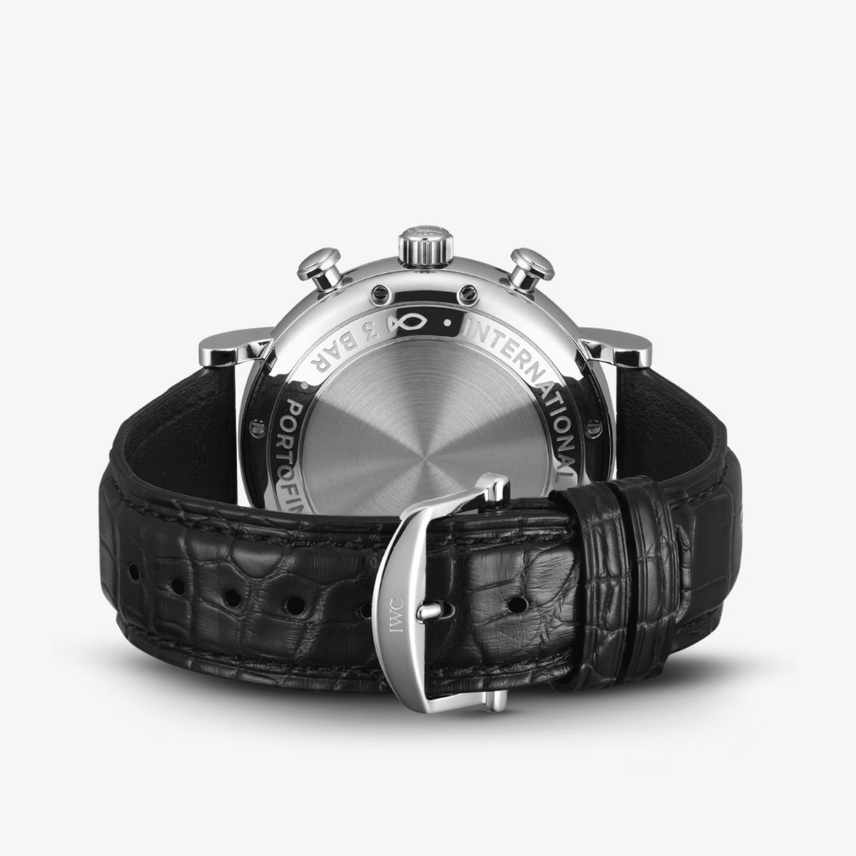 IWC Portofino Chronograph 42mm