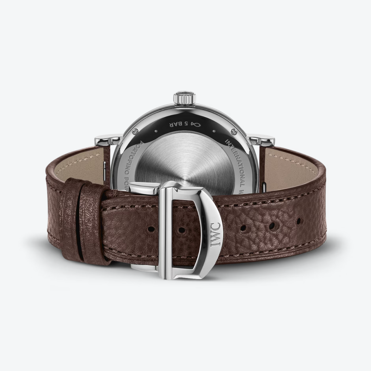 IWC Portofino Pointer Date 39mm