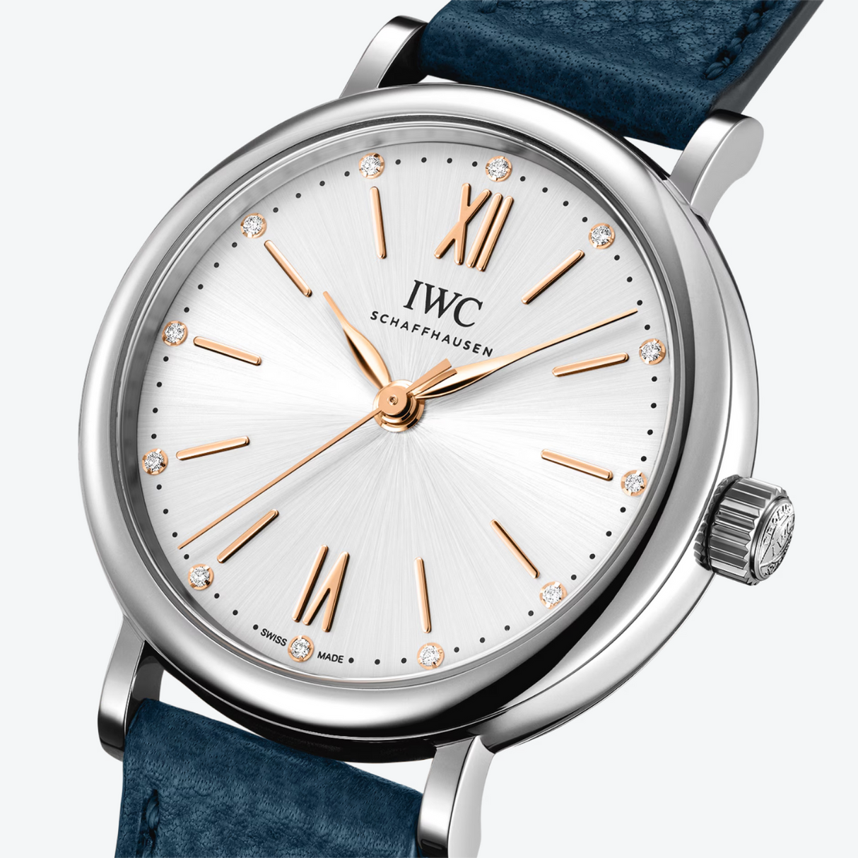 IWC Portofino 34mm
