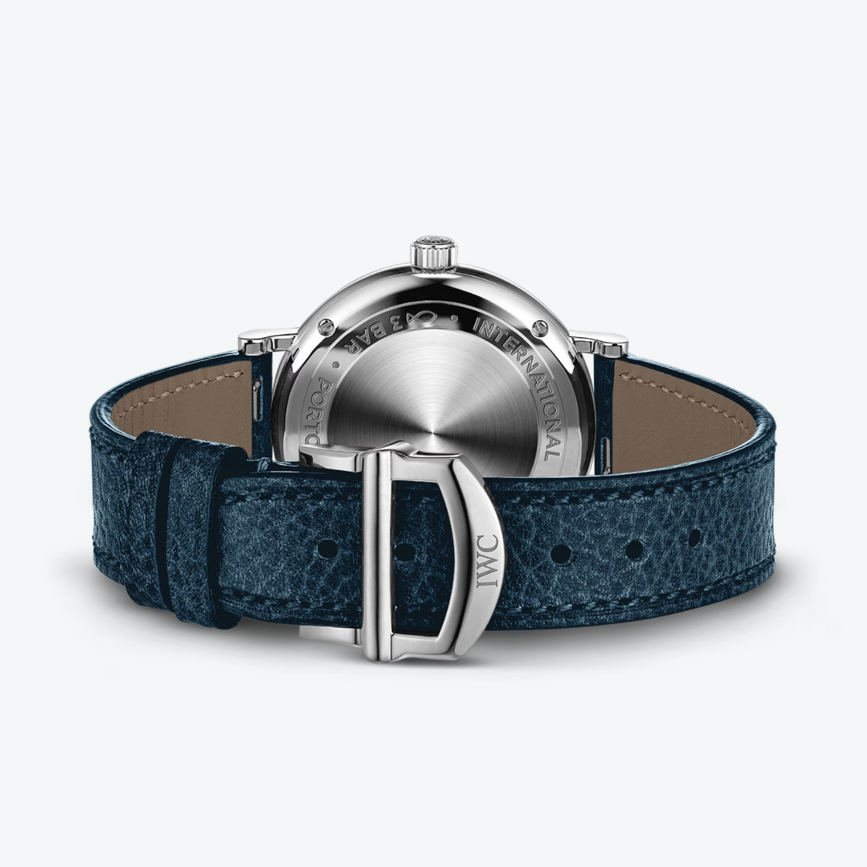 IWC Portofino 34mm