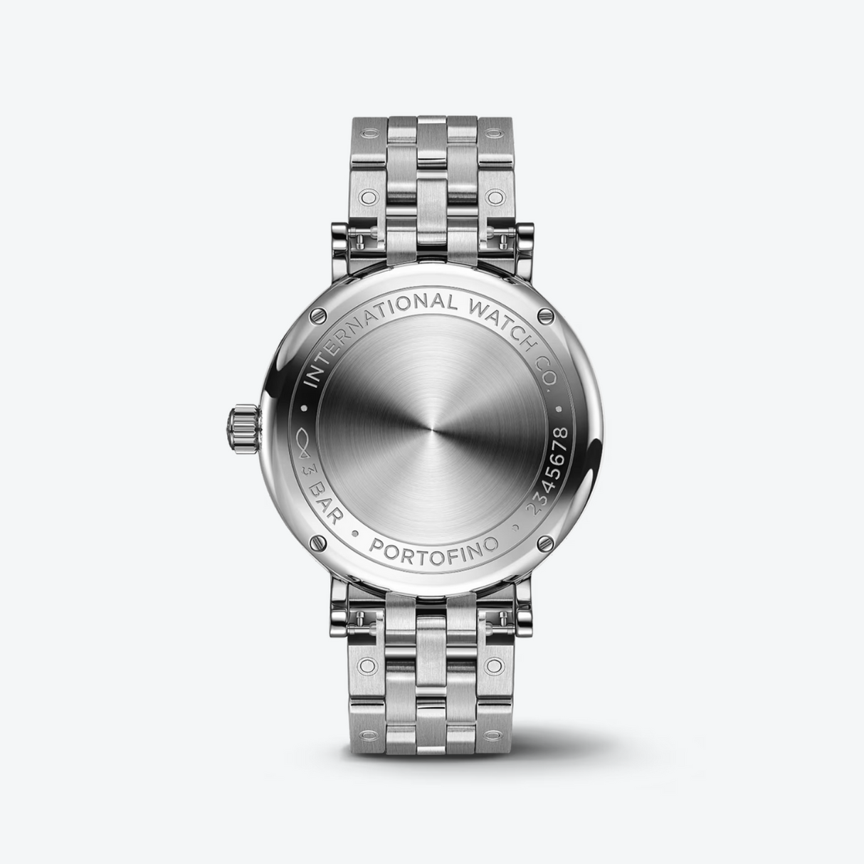 IWC Portofino Automatic 34mm