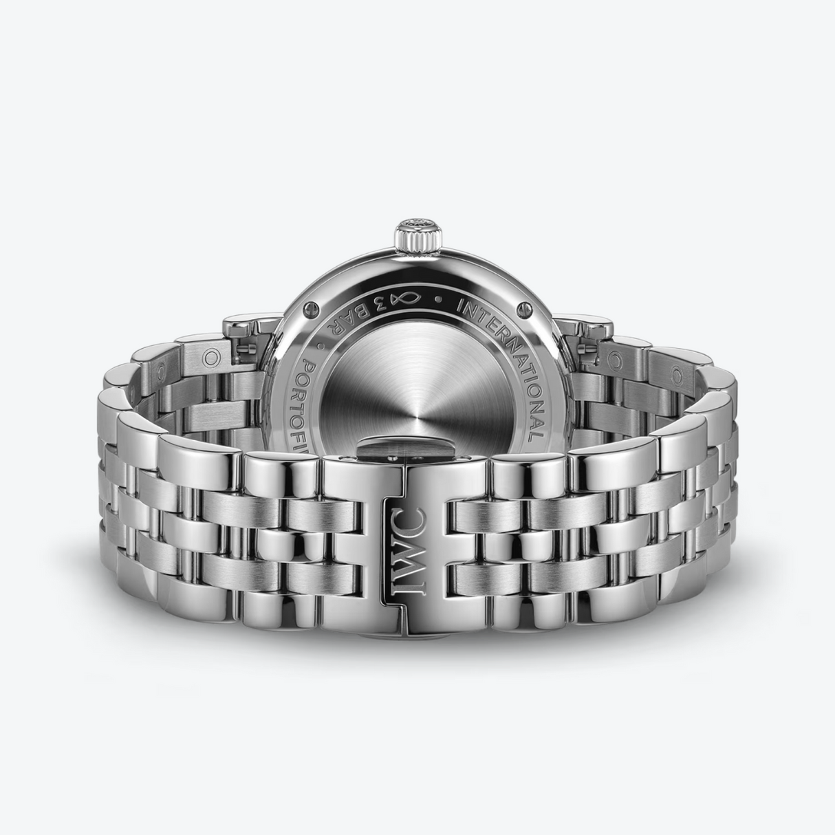 IWC Portofino Automatic 34mm