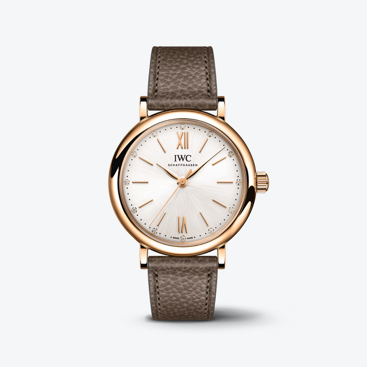 IWC Portofino Automatic 34mm