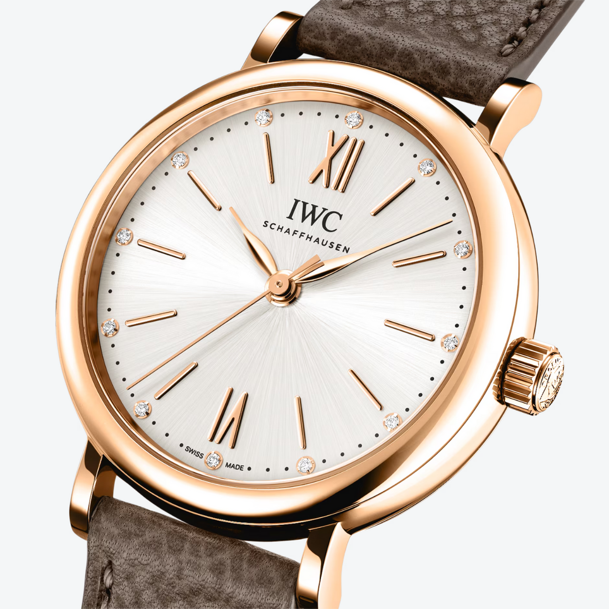 IWC Portofino Automatic 34mm