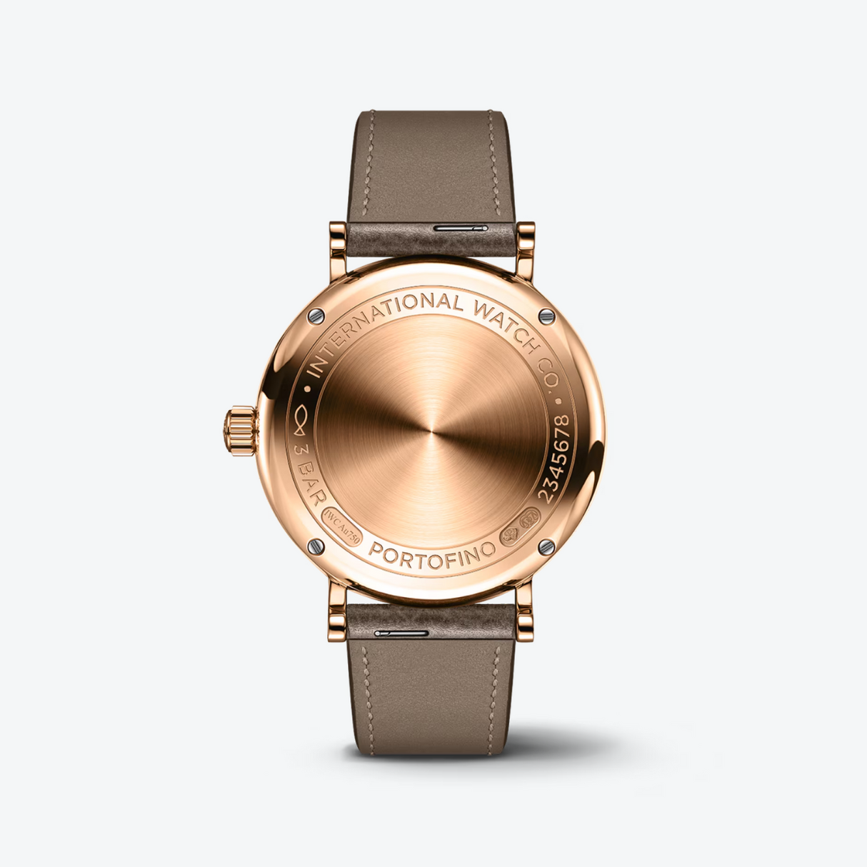 IWC Portofino Automatic 34mm