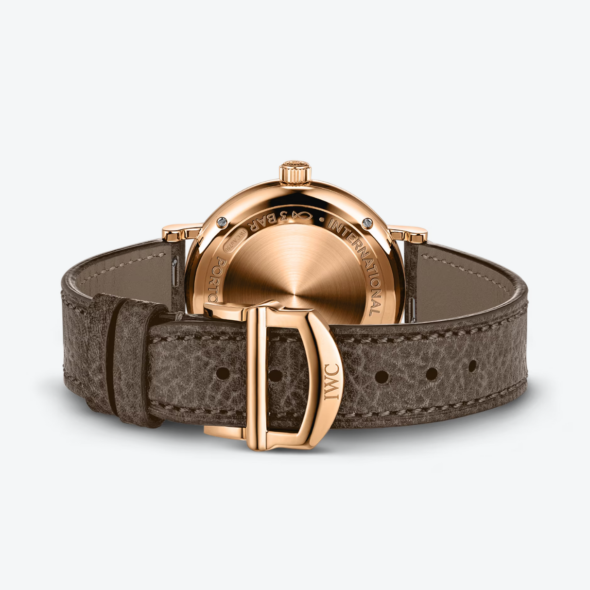 IWC Portofino Automatic 34mm