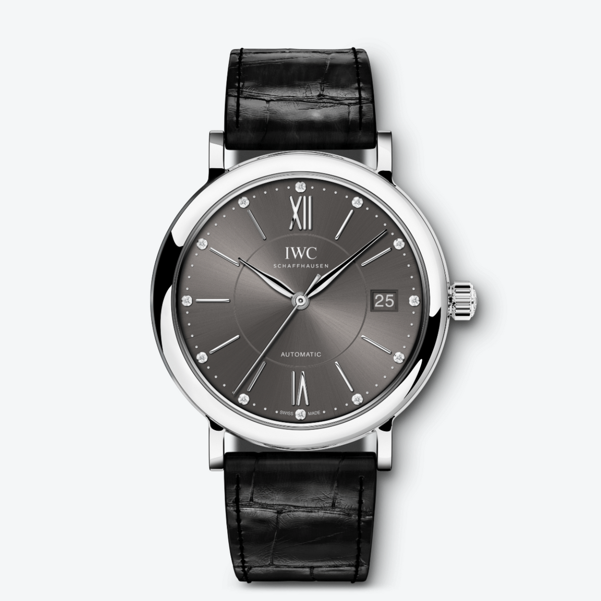 IWC Portofino Midsize Automatic 37mm