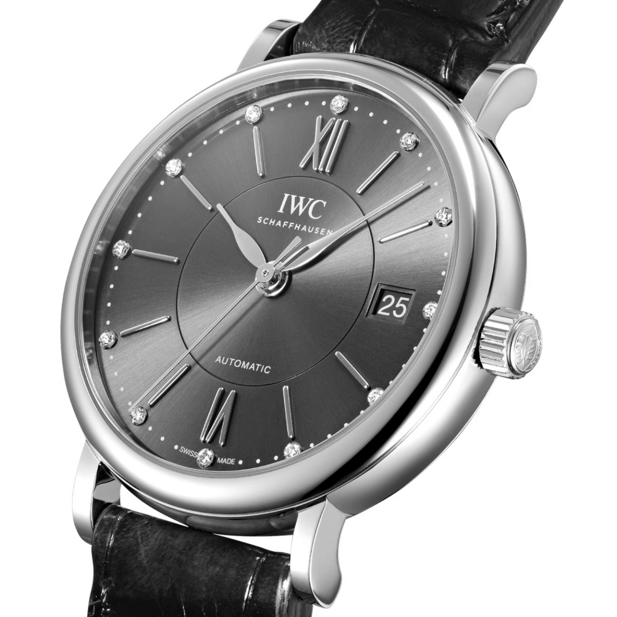 IWC Portofino Midsize Automatic 37mm