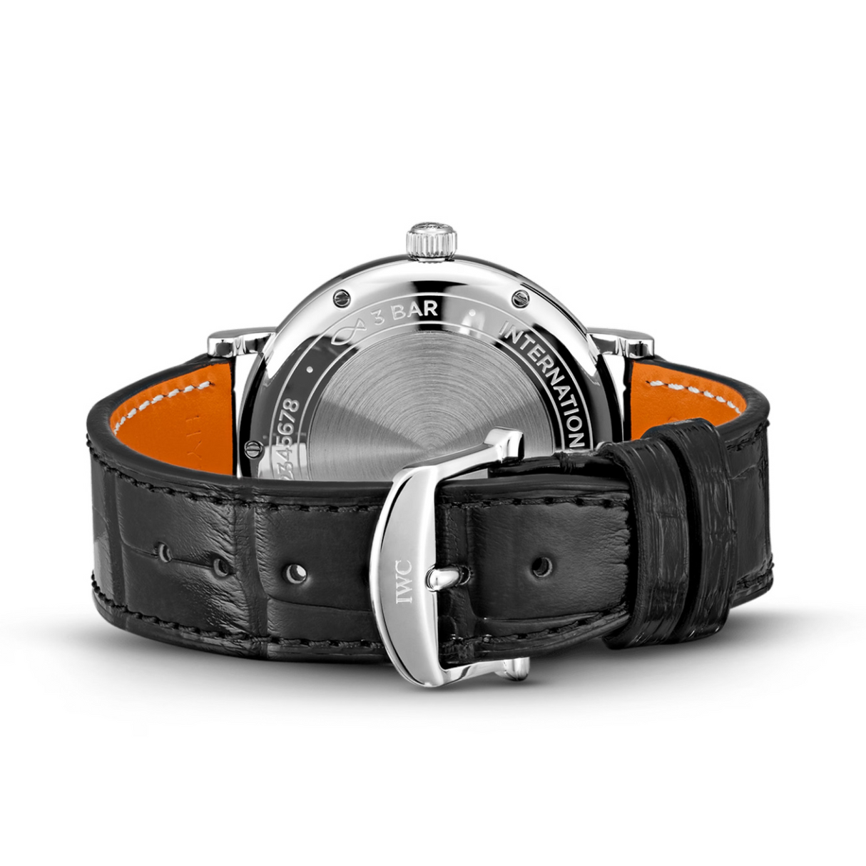 IWC Portofino Midsize Automatic 37mm