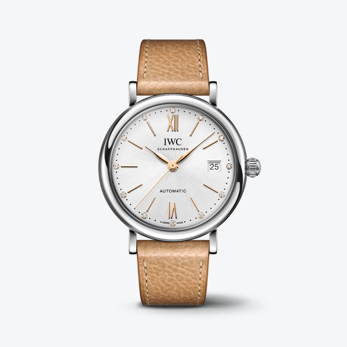 IWC Portofino 37mm