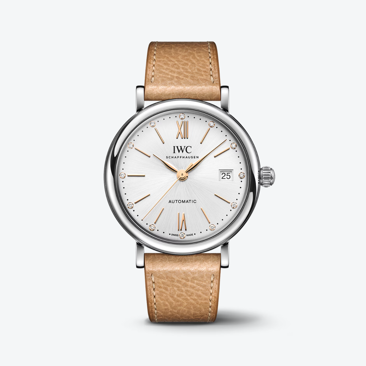 IWC Portofino 37mm