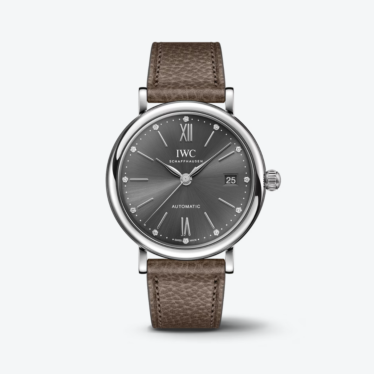 IWC Portofino Automatic 37mm