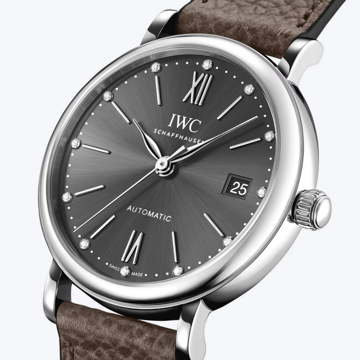 IWC Portofino Automatic 37mm