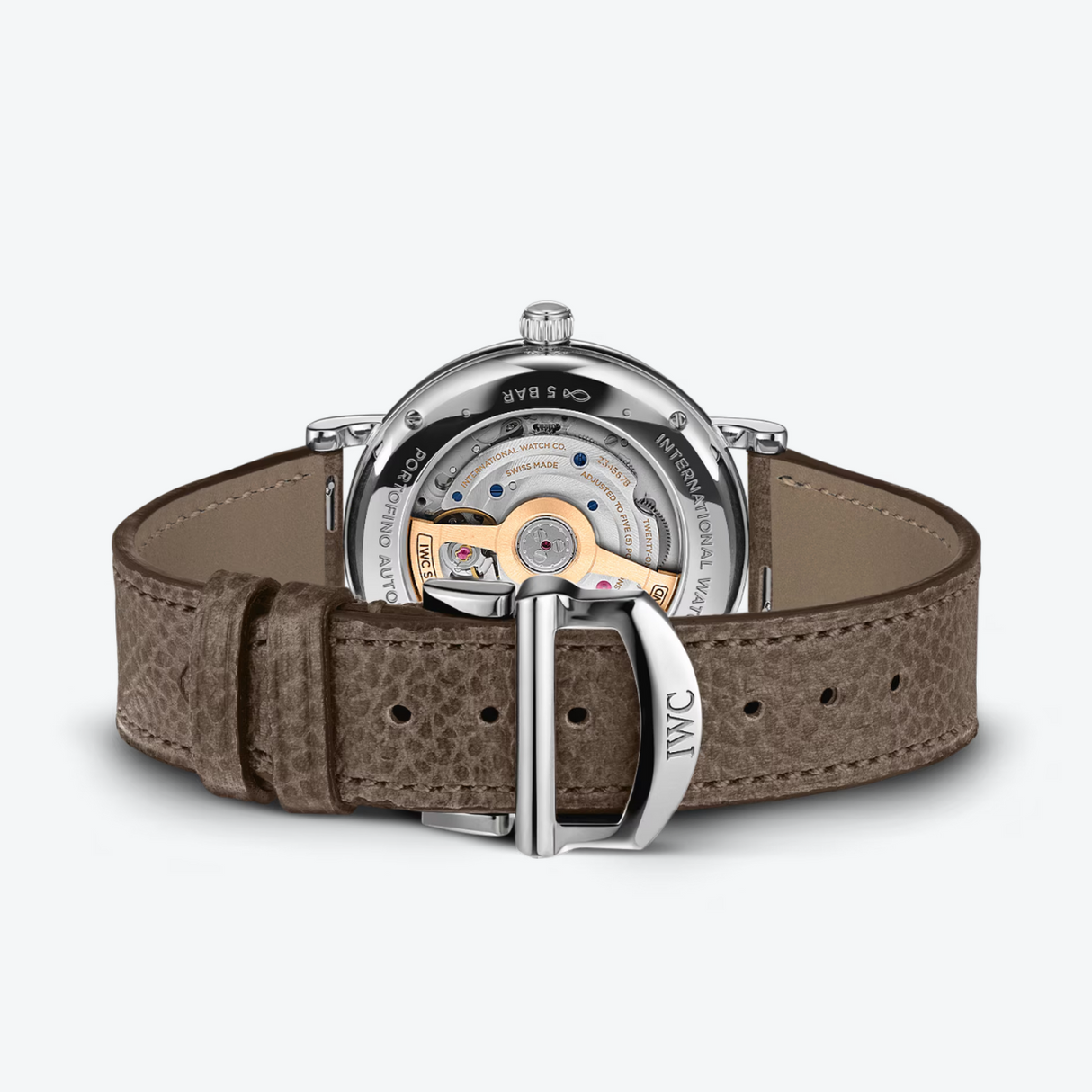 IWC Portofino Automatic 37mm