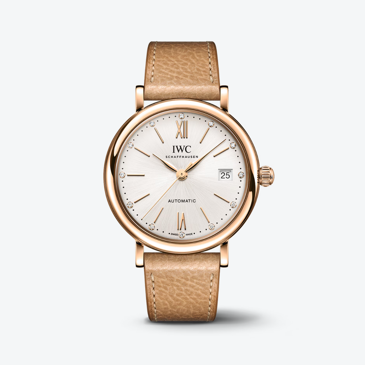 IWC Portofino Automatic 37mm