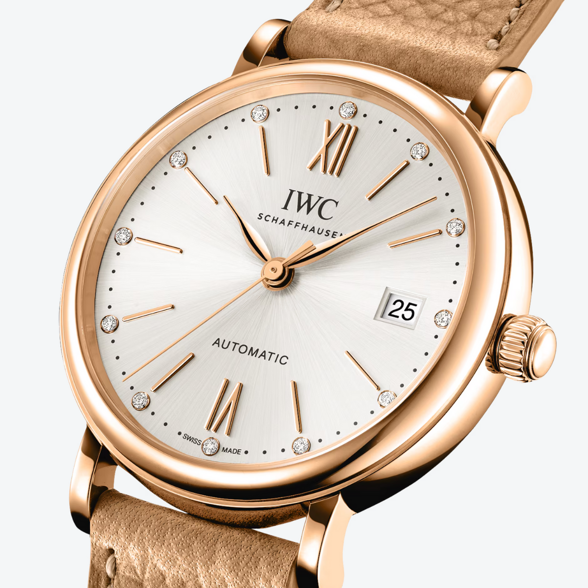 IWC Portofino Automatic 37mm