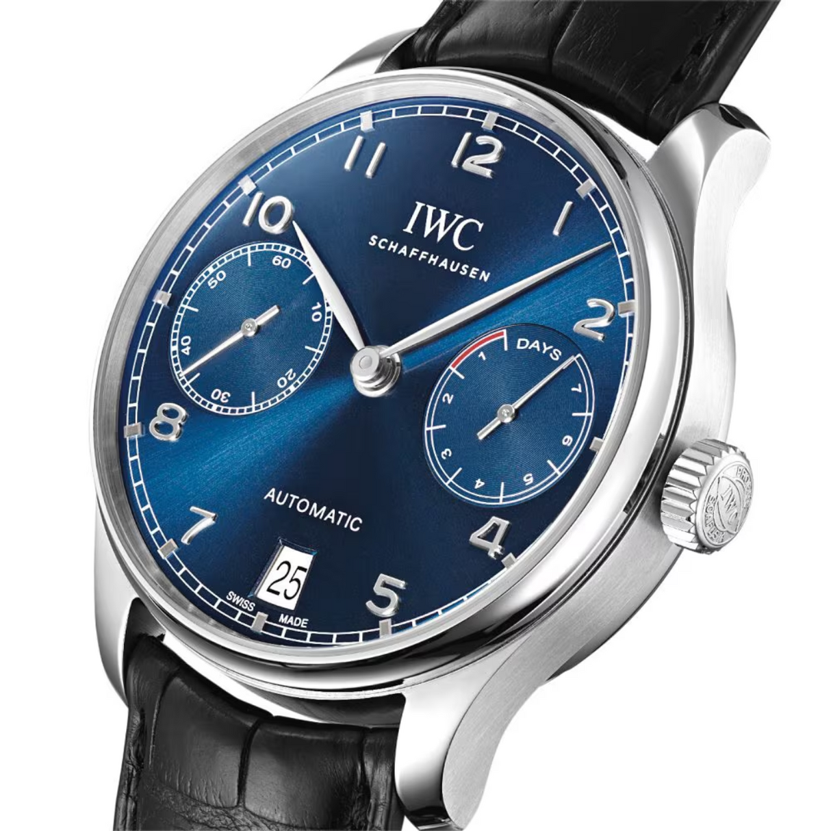 IWC Portugieser Automatic 42.3mm