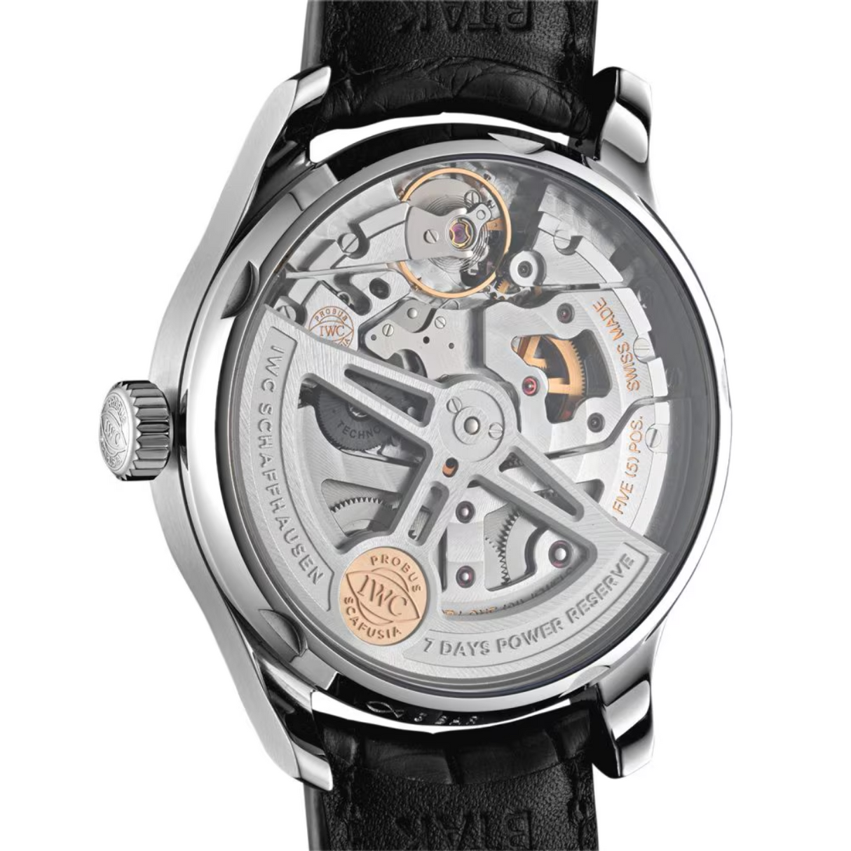 IWC Portugieser Automatic 42.3mm