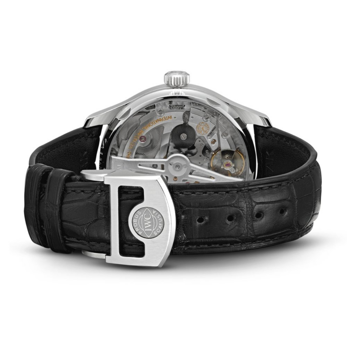 IWC Portugieser Automatic 42.3mm