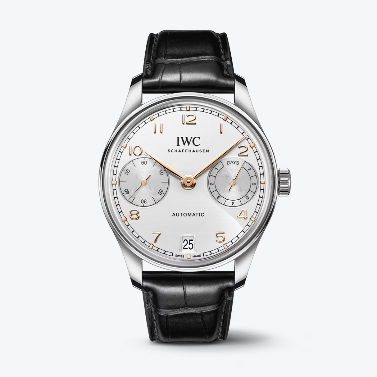 IWC Portugieser Automatic 42.4mm