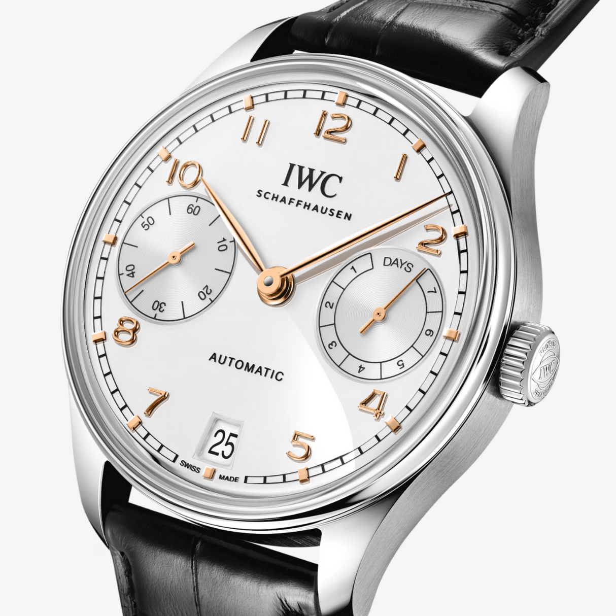 IWC Portugieser Automatic 42.4mm