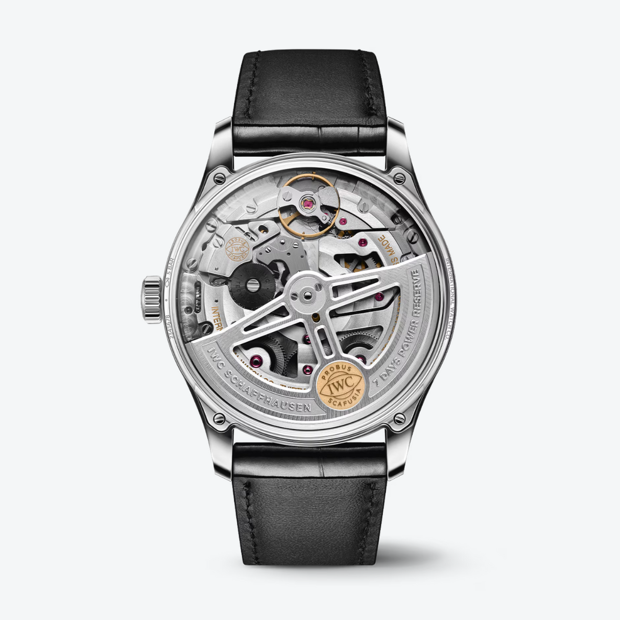 IWC Portugieser Automatic 42.4mm